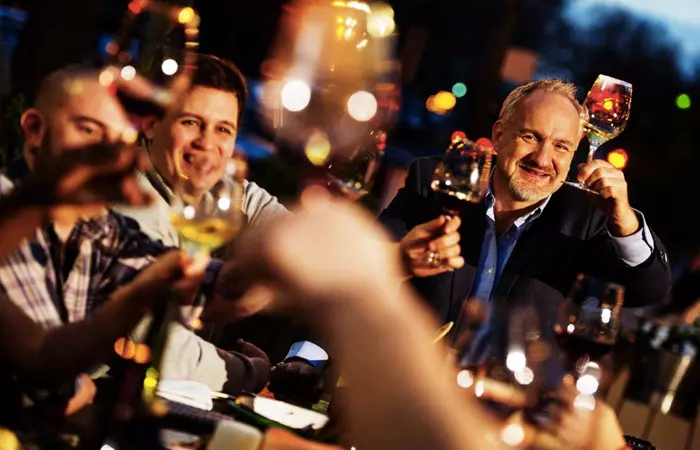 Корпоратив